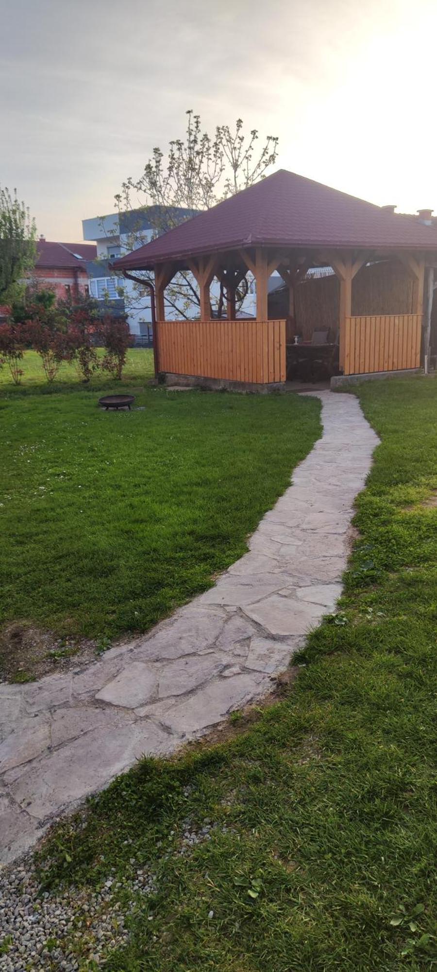 Begova Kuca-velika Kladusa