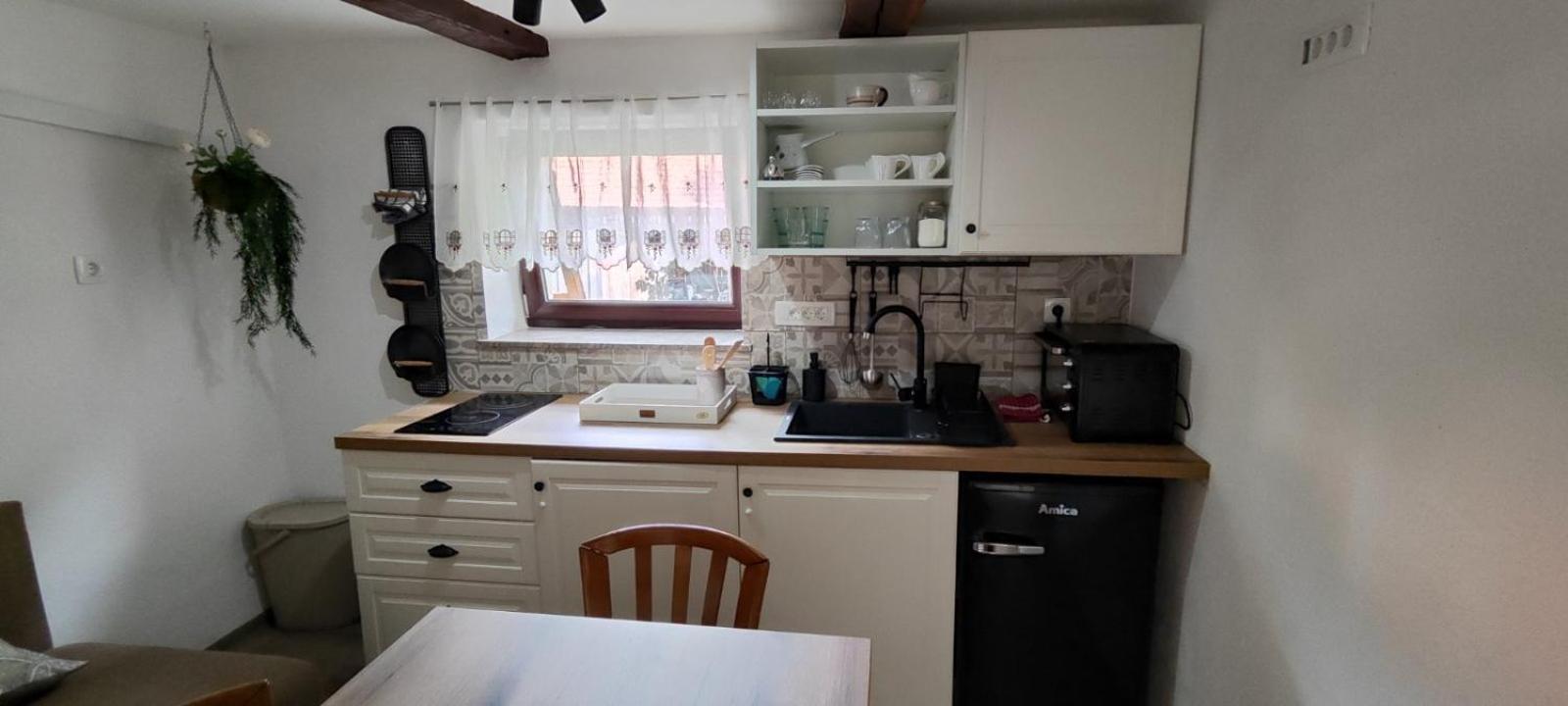 Apartment Begova Kuca-velika Kladusa