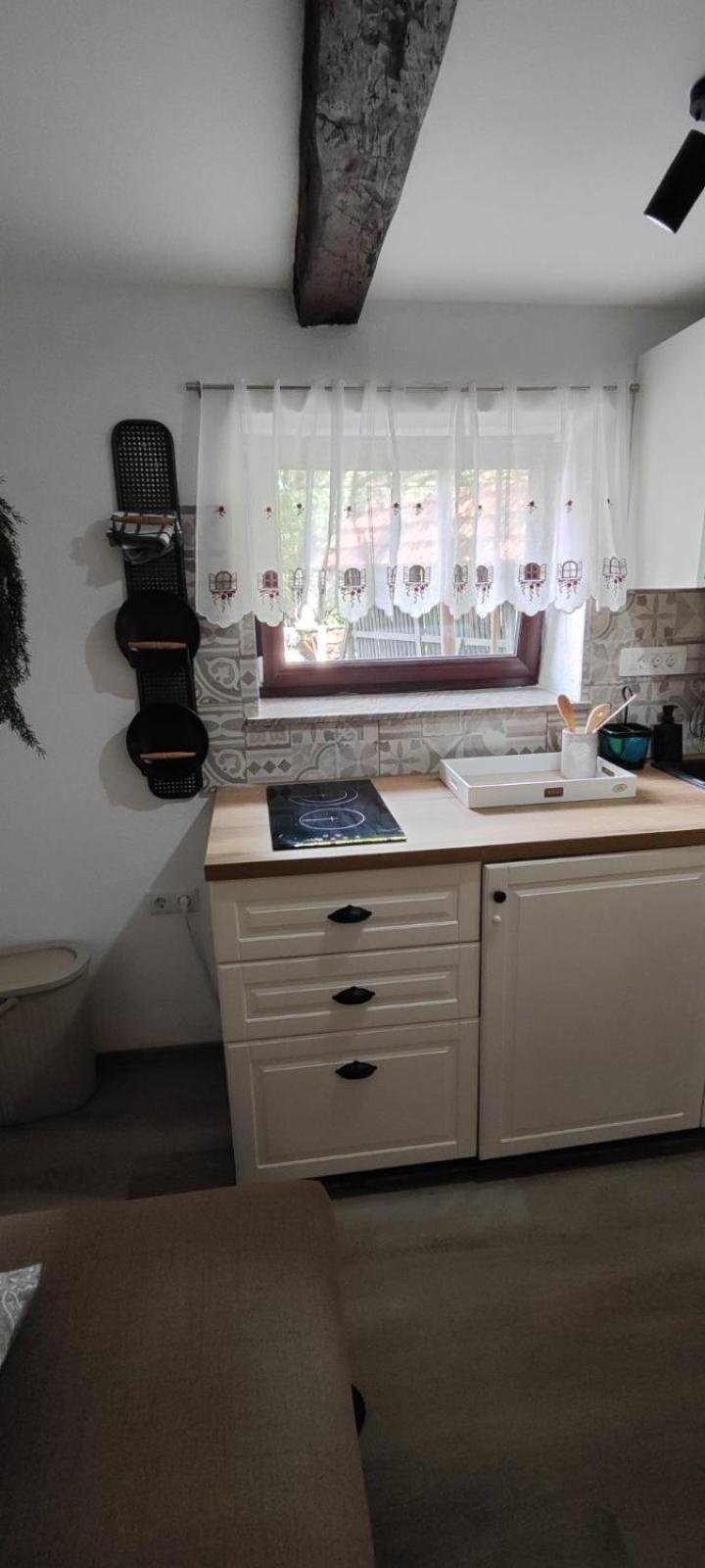 Begova Kuca-velika Kladusa Apartment Velika Kladusa