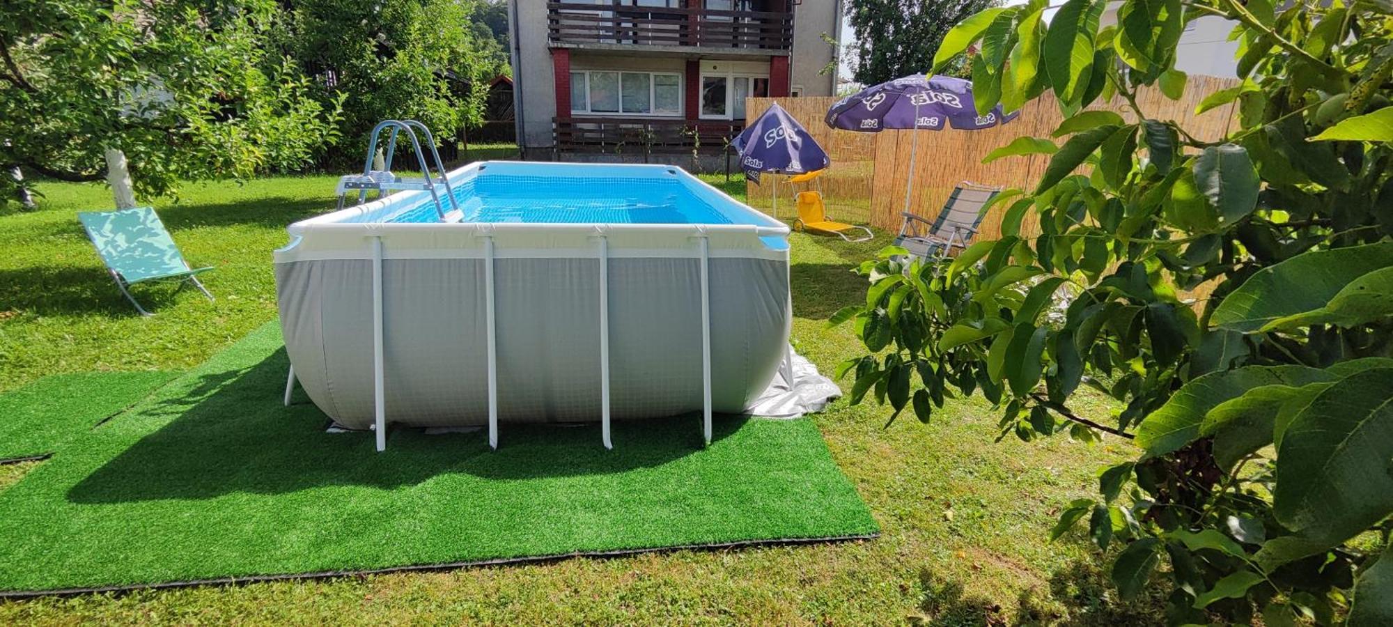 Apartment Begova Kuca-velika Kladusa Velika Kladusa